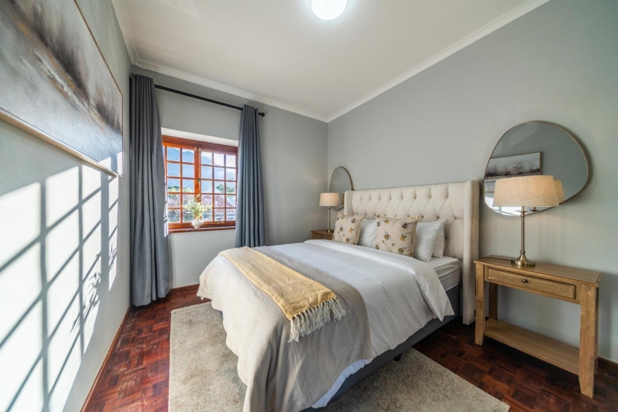 To Let 1 Bedroom Property for Rent in Franschhoek Western Cape